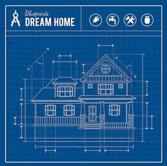 House Blueprint Listings