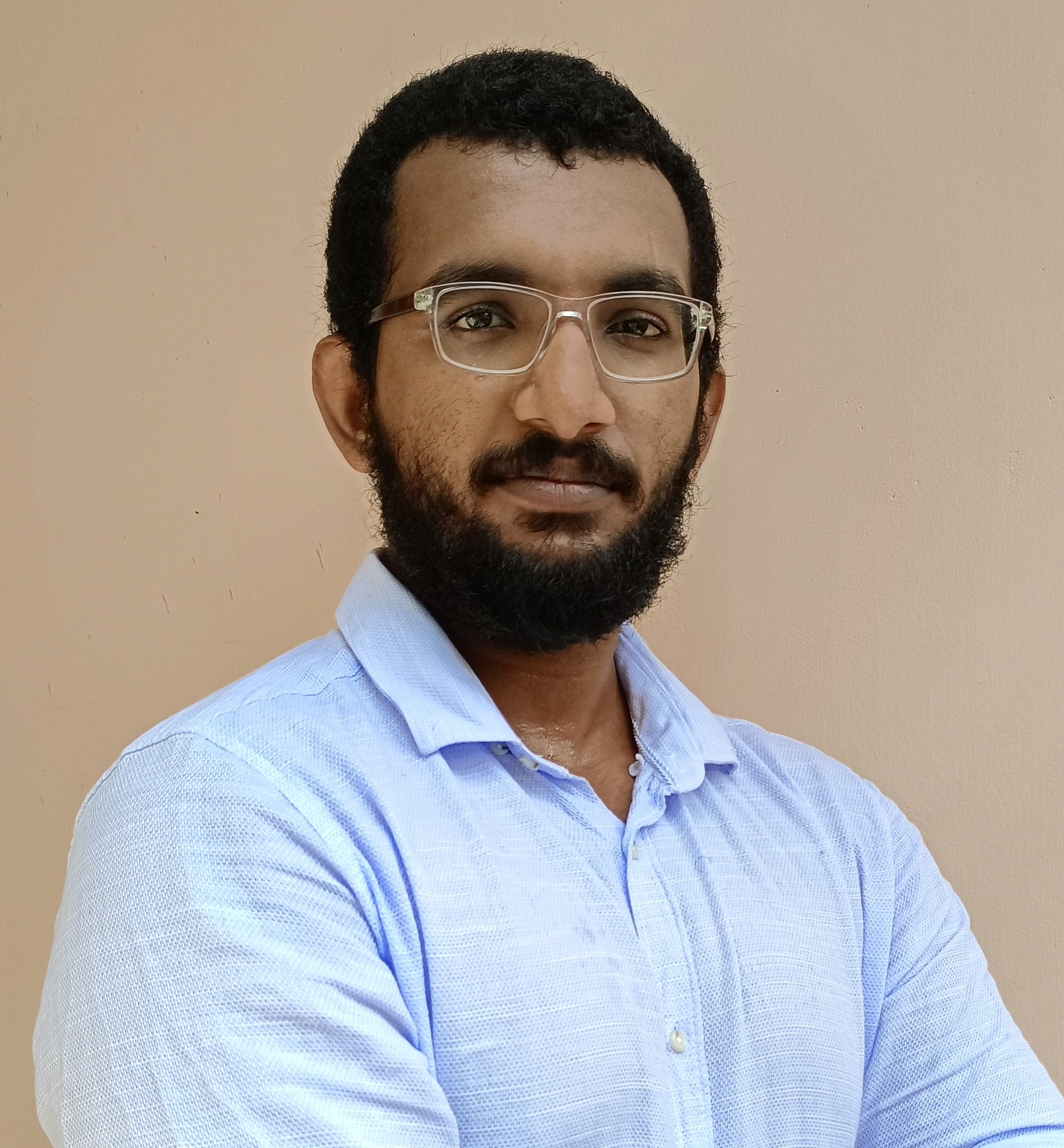 Amal George