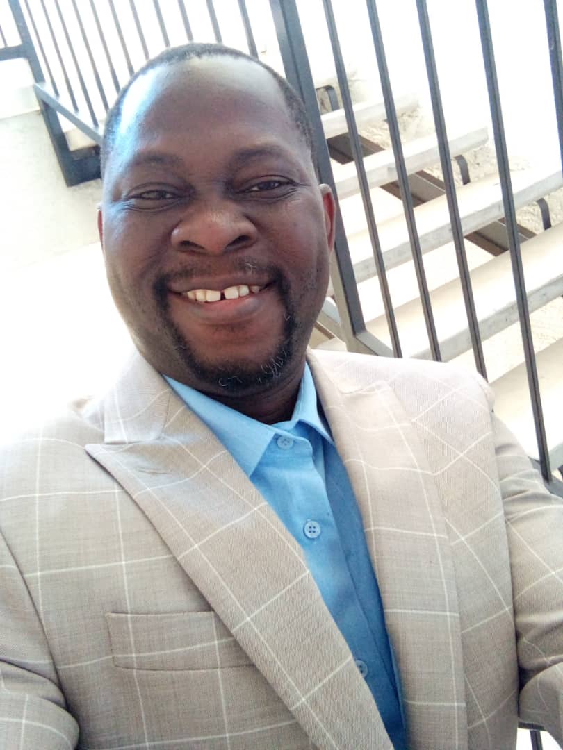 Lawrence Akinluyi