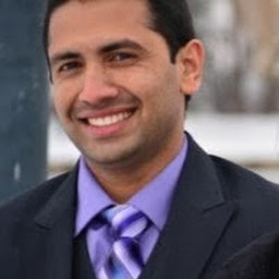 Rajib Pokharel