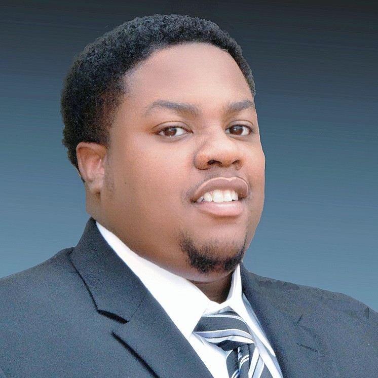 Dominic Adams
