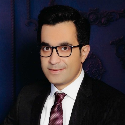 Hamed Nabavi