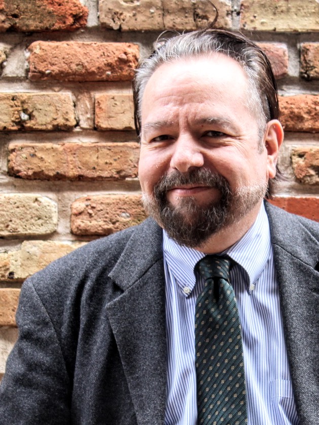 Christopher Lemus