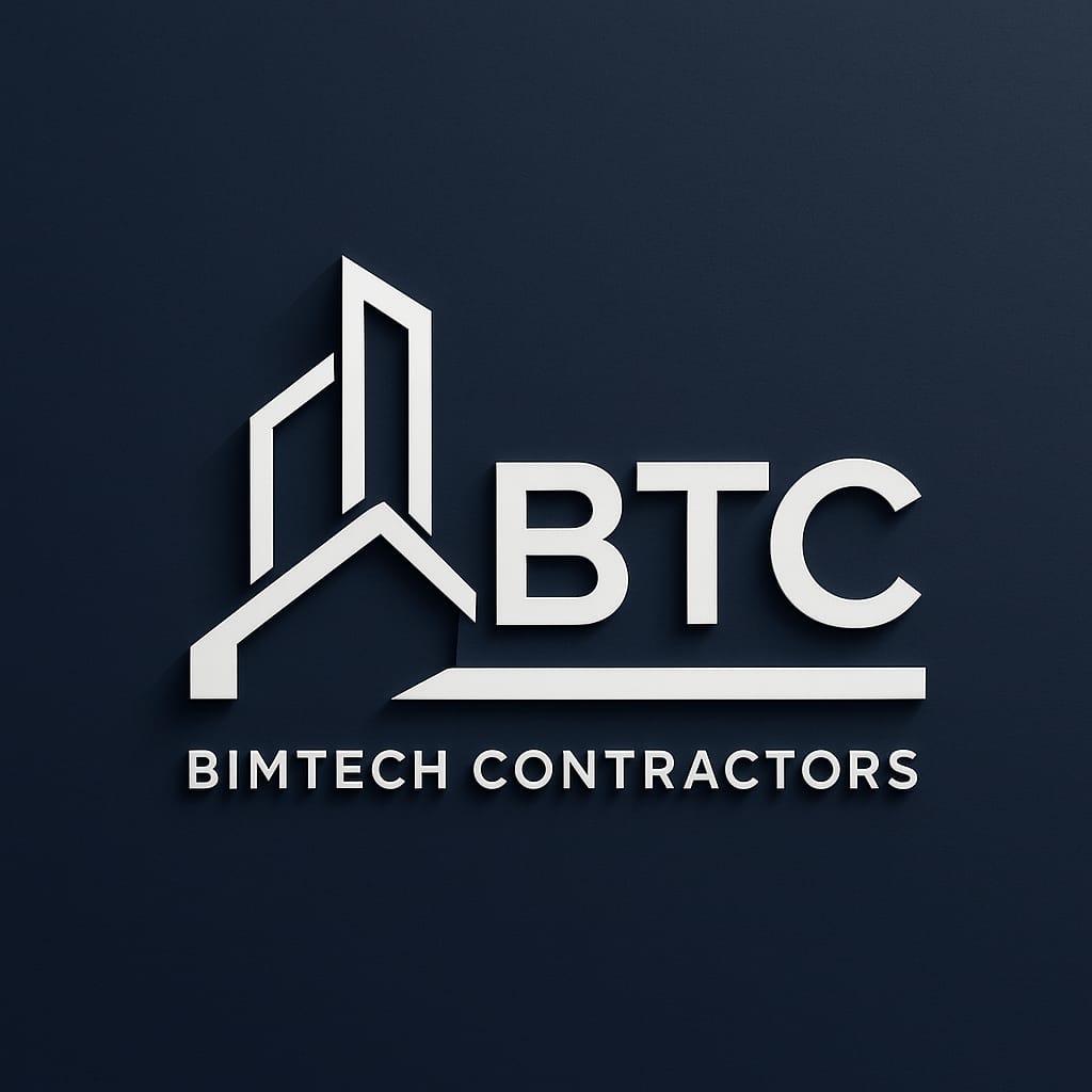 BIMTECH CONTRACTORS