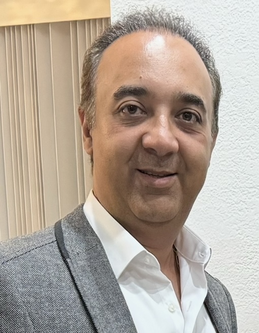 vahid mahdavipour