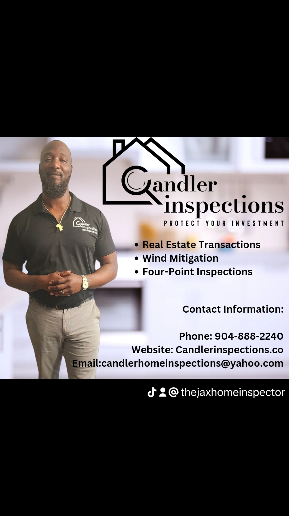 Austin Candler