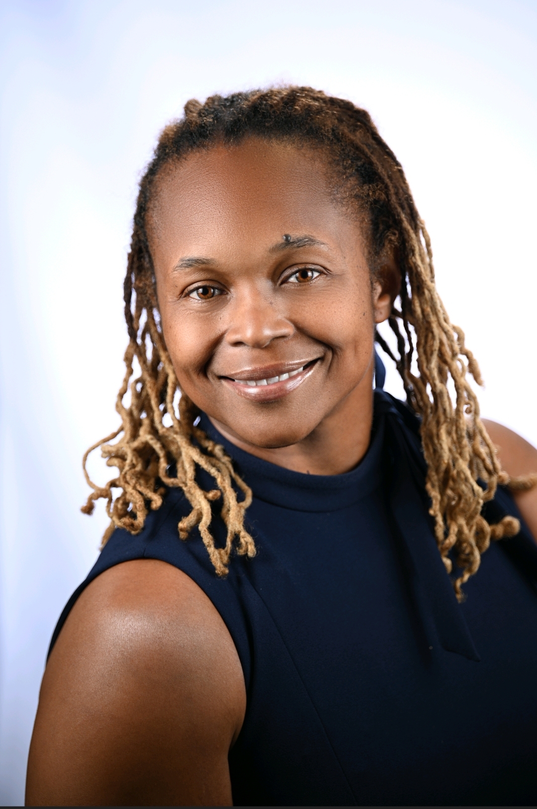 Tishanna Browning