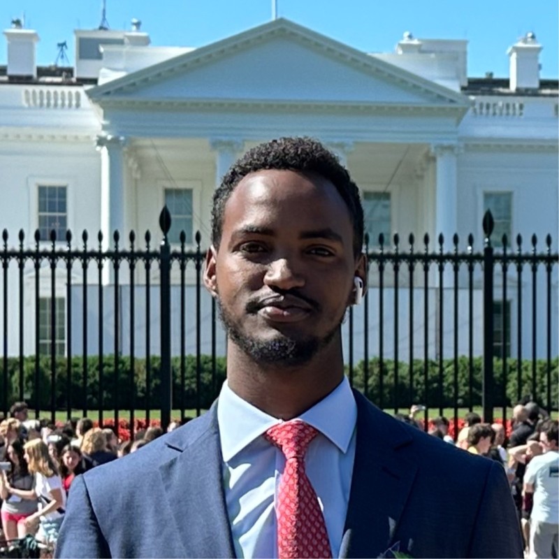 Abdullahi Mohamed